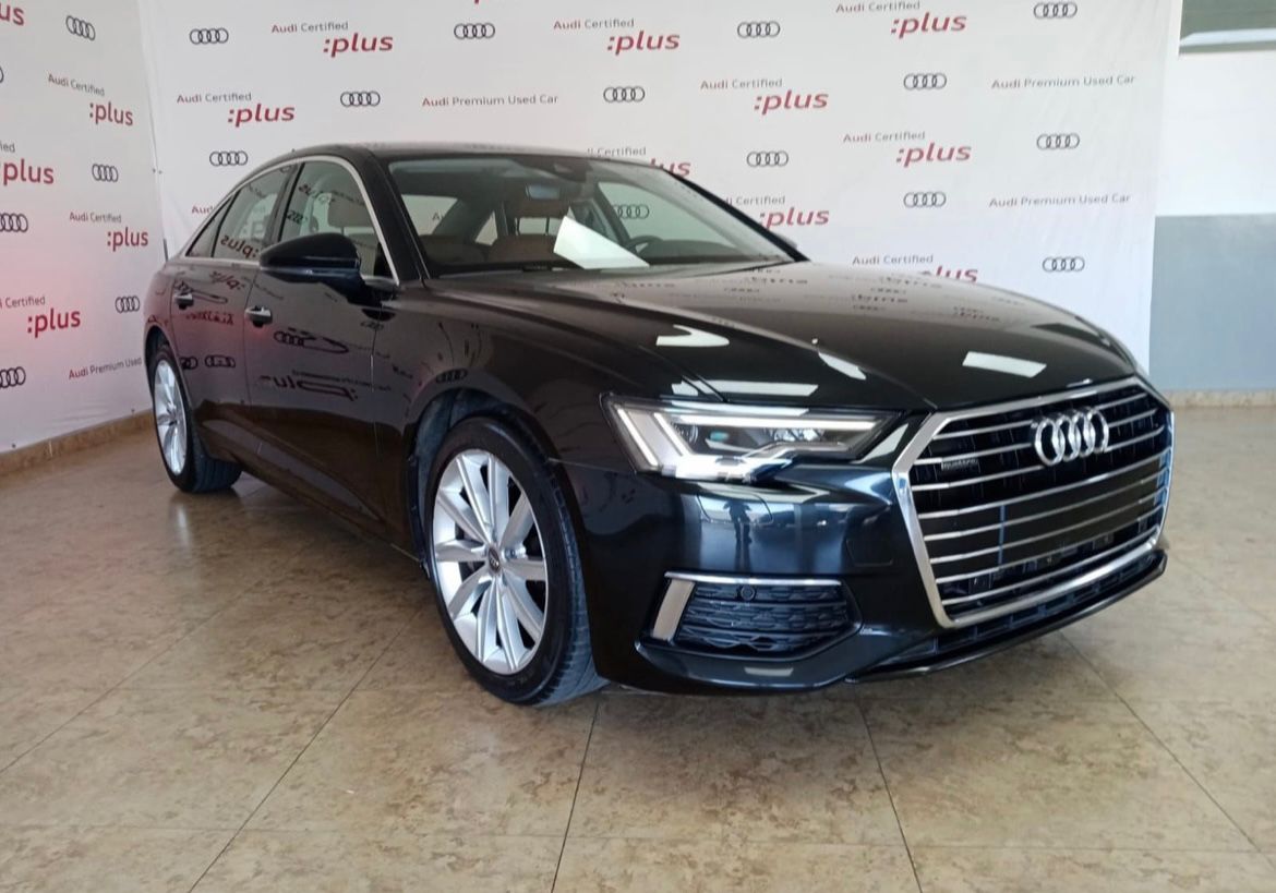 Audi A6 Elite Mild Hybrid 55 TFSI